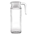 Miniatyrbild 2 av 6: Glasbuffé - Olympia - 1 L - Transparent - Låda med 6 - Spillresistent