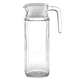 Miniatyrbild 1 av 6: Glasbuffé - Olympia - 1 L - Transparent - Låda med 6 - Spillresistent