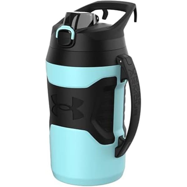 Vattenflaska - UNDER ARMOUR - Playmaker - 1,8 l - Isolering skum - Halkfri