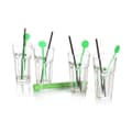 Miniatyrbild 1 av 3: Cocktailset Secret de Gourmet Glas polypropen