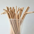 Pikkukuva 5 / 5: Uudelleenkäytettävä juomapilli Algon 19,7 x 0,6 cm 25 Kappaletta 24 osaa