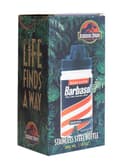 Miniatyrbild 3 av 4: Grupo Erik - BMHC019 - Jurassic Park Isolerad flaska 380ml | Rostfritt stål och BPA-fritt,