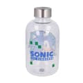 Miniatyrbild 3 av 3: Kanna - karaff - serveringsflaska Stor - 494 - Liten Sonic glasflaska i glas - 620ml