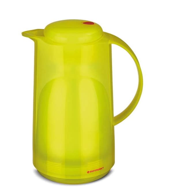 Termos ROTPUNKT 300 1,0 l kanariegul (gul)