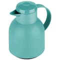 Miniatyrbild 1 av 3: Isolerad kanna - EMSA - SAMBA - 1,0 liter - Pudergrön - Isolerat glas, plast