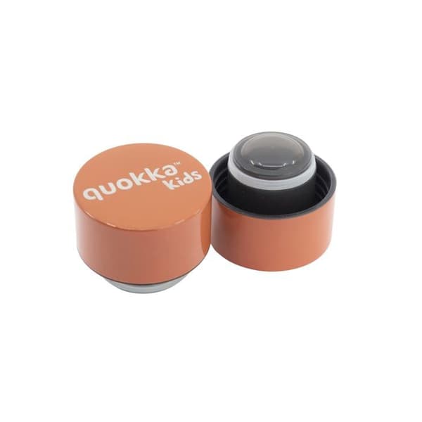 Kanna - karaff - serveringsflaska Quokka BARN SOLID LIVSKARTA | FLASKA TILLVERKAD I ECOZEN 570 ML