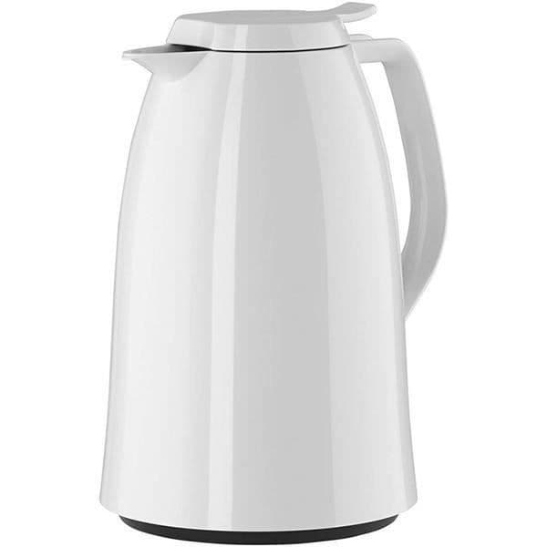TEFAL Isolerad Kanna Mambo - 1 L - Vit
