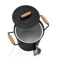 Miniatyrbillede 2 af 2: Isspand Versa 22,5 cm 16,2 X 22,5 X 16,2 CM