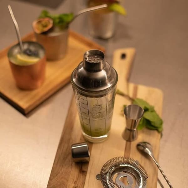 Cocktail Setti Livoo