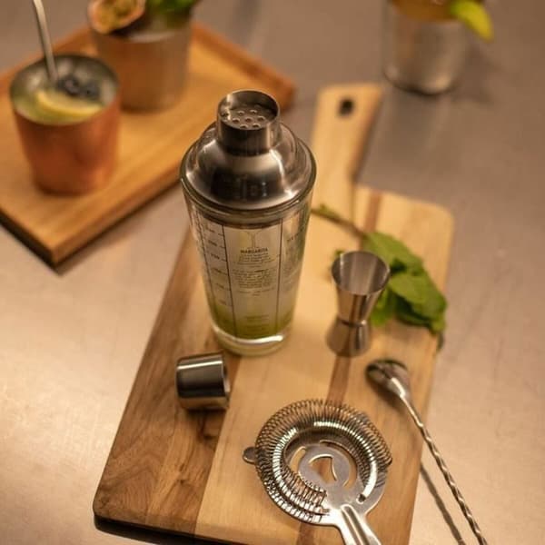 Cocktail Setti Livoo