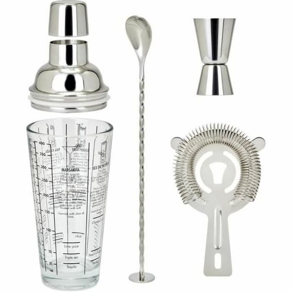 Cocktail Setti Livoo