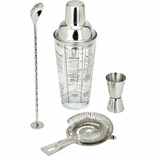 Cocktail Setti Livoo