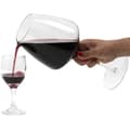 Miniatyrbild 4 av 6: Vinkaraff - S&amp;D - KV7149 - Transparent glas - 1,6L - D14 x H29,5 cm