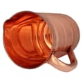 Miniatyrbild 3 av 3: Kopparkanna - Zap Impex - 1,6L - Hälsotillbehör - Hållbar - Elegant design