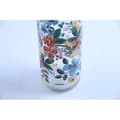 Miniatyrbild 3 av 4: Glasflaska "Fiori Frida" 1 L R-65217