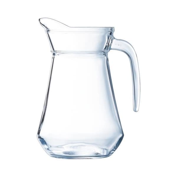Kanna - 1 L - transparent