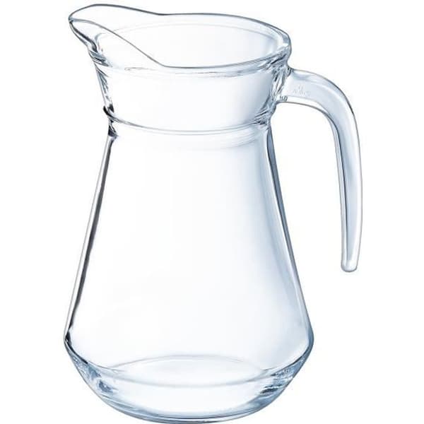 Kanna - 1 L - transparent
