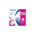 Miniatyrbild 1 av 6: BRITA Aluna Kalender 2 månader MAXTRA PRO vit filterkanna - 2,4L