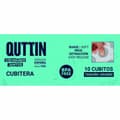 Miniatyrbild 9 av 9: Isform Quttin 36 x 13 x 3,5 cm (18 antal)