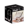 Miniatyrbild 3 av 4: Ishink Vivalto BT-110804/BHA1 Transparent Metall Glas 800 ml (12 antal)