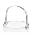 Miniatyrbild 4 av 4: Ishink Vivalto BT-110804/BHA1 Transparent Metall Glas 800 ml (12 antal)