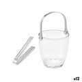 Miniatyrbild 1 av 4: Ishink Vivalto BT-110804/BHA1 Transparent Metall Glas 800 ml (12 antal)