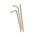 Miniatyrbillede 2 af 4: Straws Algon kraftpapir 25 Dele 24 enheder