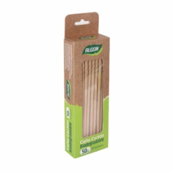 Straws Algon kraftpapir 50 Dele 24 enheder