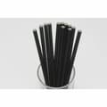Miniatyrbillede 3 af 5: Straws Algon Pap Sort 20 Dele 24 enheder