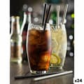 Pikkukuva 1 / 3: Pillit Algon Kartonki Musta 25 Kappaletta 24 osaa