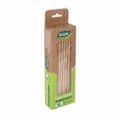 Miniatyrbillede 4 af 4: Straws Algon kraftpapir 50 Dele 24 enheder