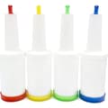 Miniatyrbild 10 av 11: Cocktail shaker My Bar Plast 1 L (12 antal)