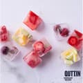 Miniatyrbillede 3 af 9: Isterningeform Quttin 27 x 13 x 5 cm (18 enheder)