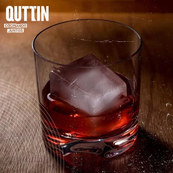 Isterningeform Quttin 27 x 13 x 5 cm (18 enheder)