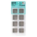 Miniatyrbillede 2 af 9: Isterningeform Quttin 27 x 13 x 5 cm (18 enheder)