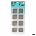 Miniatyrbillede 1 af 9: Isterningeform Quttin 27 x 13 x 5 cm (18 enheder)