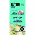 Miniatyrbillede 8 af 9: Isterningeform Quttin 23,9 x 12,3 x 3,7 cm (24 enheder)