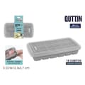Miniatyrbillede 2 af 9: Isterningeform Quttin 23,9 x 12,3 x 3,7 cm (24 enheder)