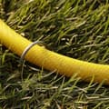 Pikkukuva 5 / 10: 40 galvanoitua kiinnikettä, 150 cm pitkä ja 40 cm leveä, 2,5 mm paksu teräslanka