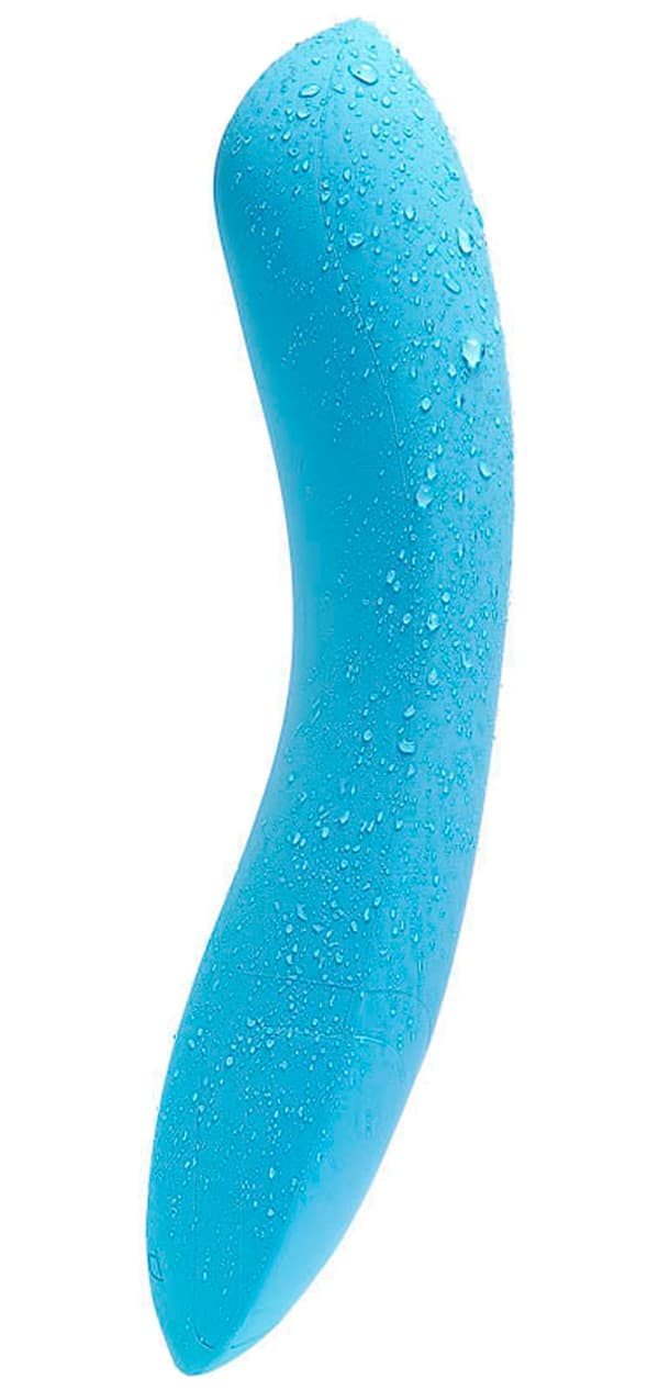 Laid D.1 Silicone Blue