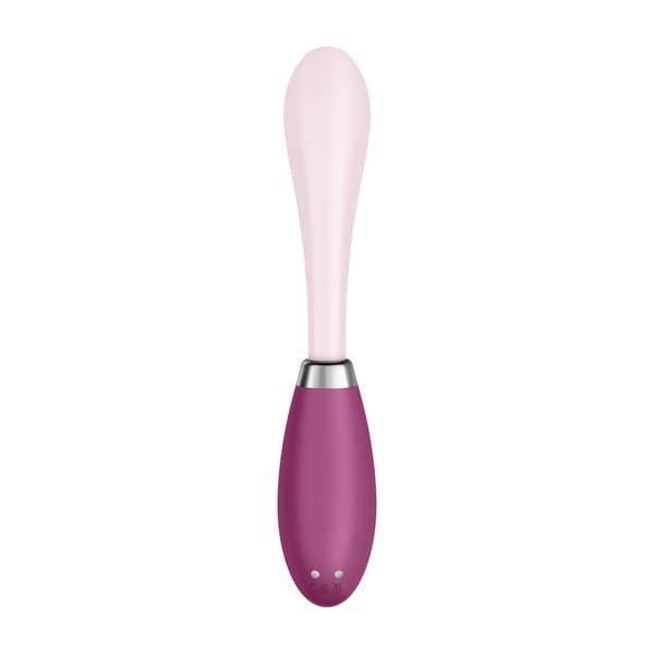 Satisfyer G-Spot Flex 3 Red