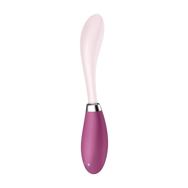 Satisfyer G-Spot Flex 3 Red
