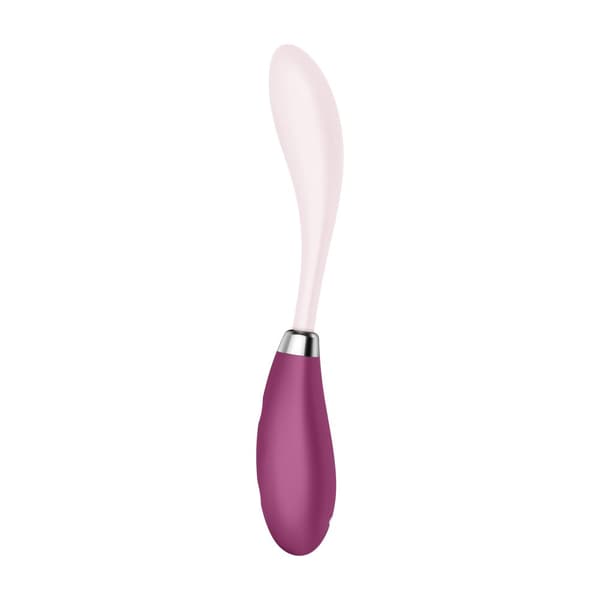 Satisfyer G-Spot Flex 3 Red
