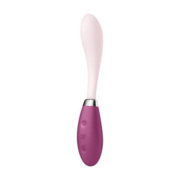 Satisfyer G-Spot Flex 3 Red