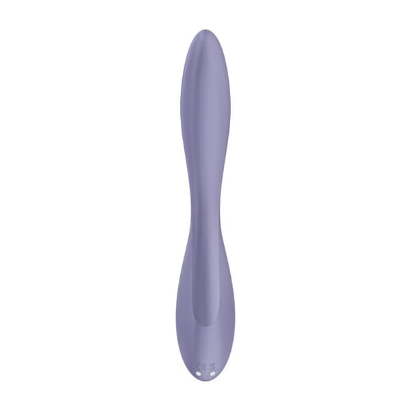 Satisfyer G-Spot Flex 2 dark violet