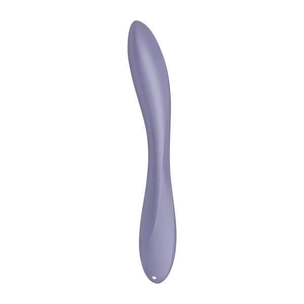 Satisfyer G-Spot Flex 2 dark violet