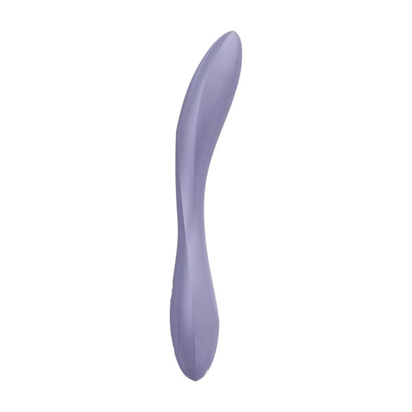 Satisfyer G-Spot Flex 2 dark violet