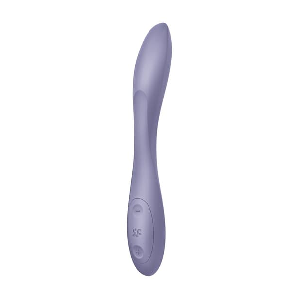 Satisfyer G-Spot Flex 2 dark violet