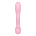 Miniatyrbild 6 av 6: Satisfyer Triple Oh Pink