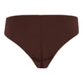 Miniatyrbilde 2 av 4: Girlfriend Collective Womens/Ladies Bonded Sports Thong